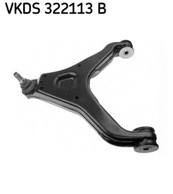 Control/Trailing Arm, wheel suspension SKF VKDS 322113 B