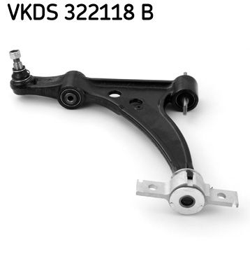 SKF VKDS 322118 B Control/Trailing Arm, wheel suspension