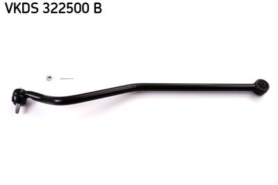 Control/Trailing Arm, wheel suspension SKF VKDS 322500 B