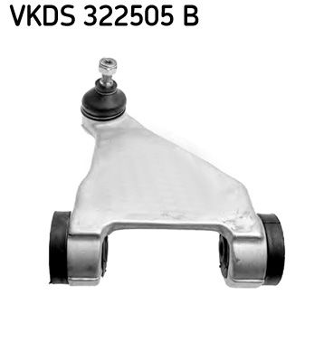 Control/Trailing Arm, wheel suspension SKF VKDS 322505 B