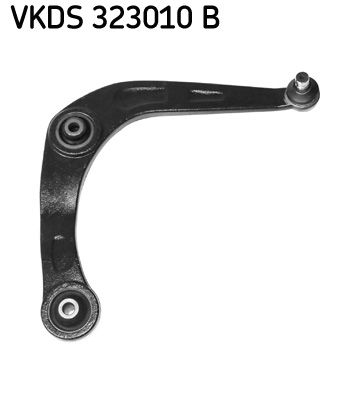Control/Trailing Arm, wheel suspension SKF VKDS 323010 B
