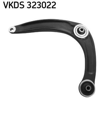 Control/Trailing Arm, wheel suspension SKF VKDS 323022