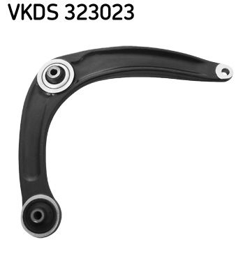 Control/Trailing Arm, wheel suspension SKF VKDS 323023