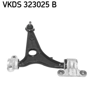 Control/Trailing Arm, wheel suspension SKF VKDS 323025 B