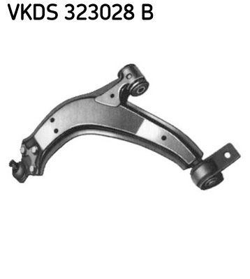 SKF VKDS 323028 B Control/Trailing Arm, wheel suspension