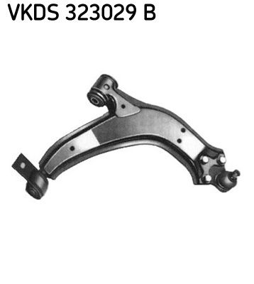 SKF VKDS 323029 B Control/Trailing Arm, wheel suspension