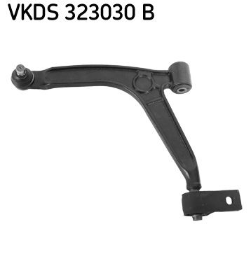 Control/Trailing Arm, wheel suspension SKF VKDS 323030 B