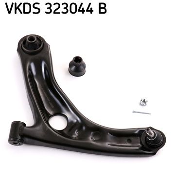 Control/Trailing Arm, wheel suspension SKF VKDS 323044 B