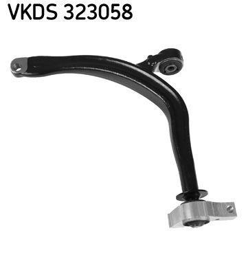 SKF VKDS 323058 Control/Trailing Arm, wheel suspension