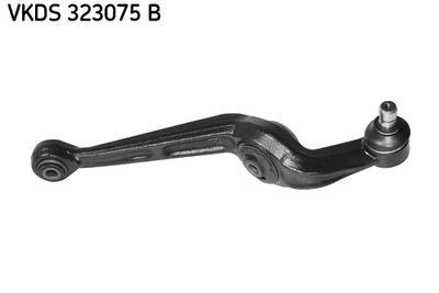 Control/Trailing Arm, wheel suspension SKF VKDS 323075 B