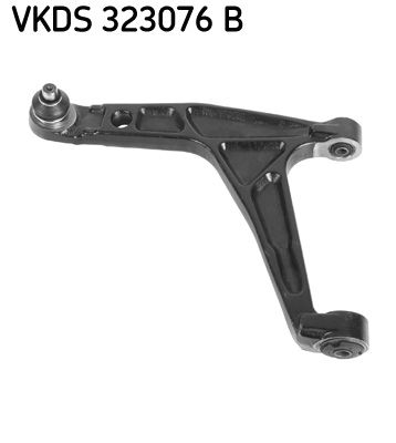 Control/Trailing Arm, wheel suspension SKF VKDS 323076 B