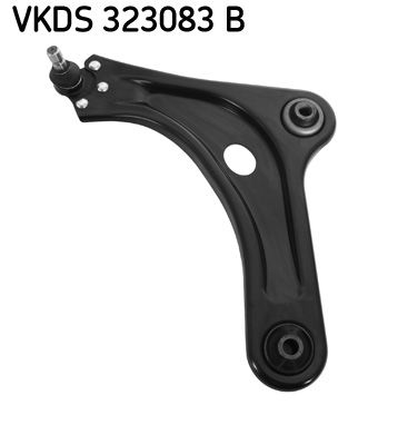 Control/Trailing Arm, wheel suspension SKF VKDS 323083 B