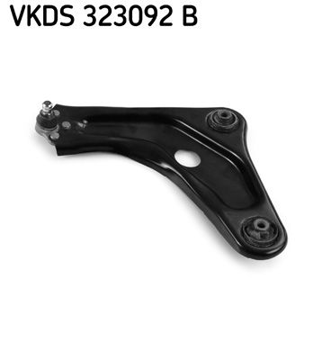 Control/Trailing Arm, wheel suspension SKF VKDS 323092 B