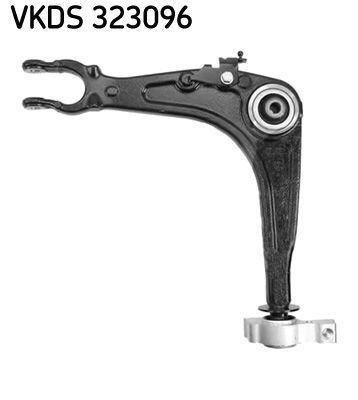 SKF VKDS 323096 Control/Trailing Arm, wheel suspension