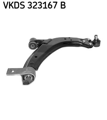 SKF VKDS 323167 B Control/Trailing Arm, wheel suspension