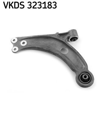 Control/Trailing Arm, wheel suspension SKF VKDS 323183
