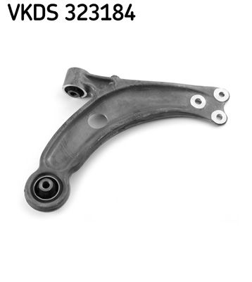 Control/Trailing Arm, wheel suspension SKF VKDS 323184