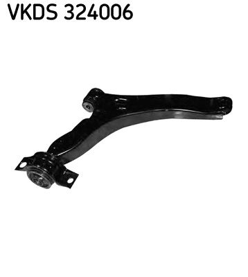 Control/Trailing Arm, wheel suspension SKF VKDS 324006