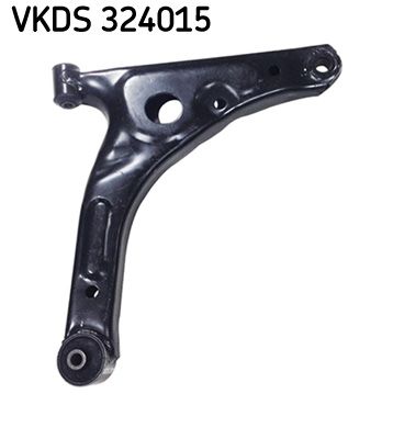 Control/Trailing Arm, wheel suspension SKF VKDS 324015
