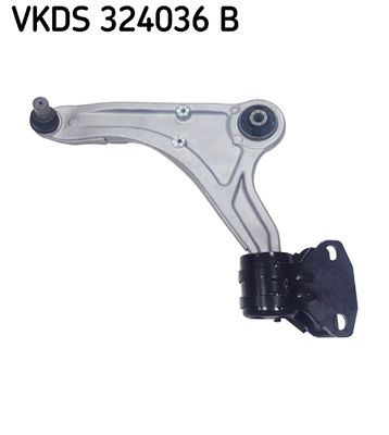 Control/Trailing Arm, wheel suspension SKF VKDS 324036 B