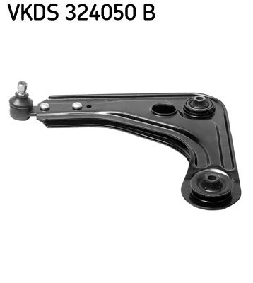 Control/Trailing Arm, wheel suspension SKF VKDS 324050 B