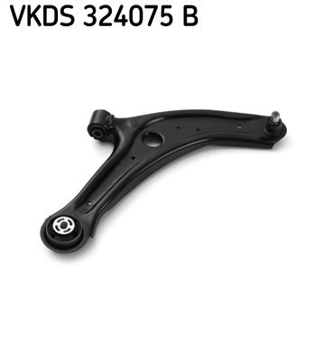 Control/Trailing Arm, wheel suspension SKF VKDS 324075 B