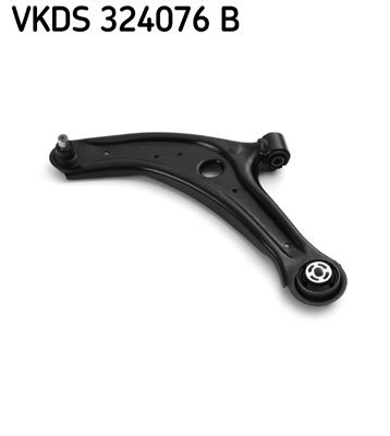 Control/Trailing Arm, wheel suspension SKF VKDS 324076 B