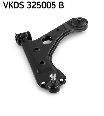 Control/Trailing Arm, wheel suspension SKF VKDS 325005 B