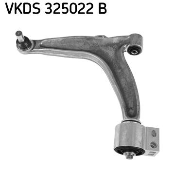 Control/Trailing Arm, wheel suspension SKF VKDS 325022 B