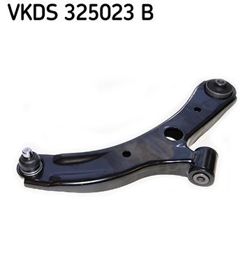 Control/Trailing Arm, wheel suspension SKF VKDS 325023 B