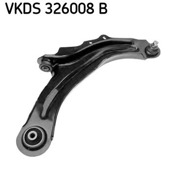 Control/Trailing Arm, wheel suspension SKF VKDS 326008 B