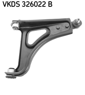 SKF VKDS 326022 B Control/Trailing Arm, wheel suspension