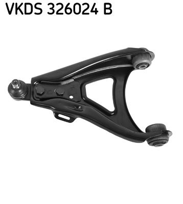 Control/Trailing Arm, wheel suspension SKF VKDS 326024 B