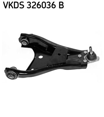 SKF VKDS 326036 B Control/Trailing Arm, wheel suspension