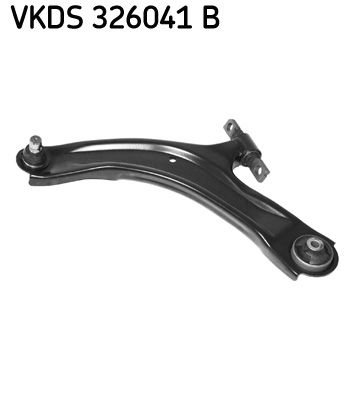 Control/Trailing Arm, wheel suspension SKF VKDS 326041 B