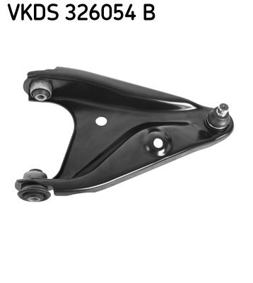Control/Trailing Arm, wheel suspension SKF VKDS 326054 B