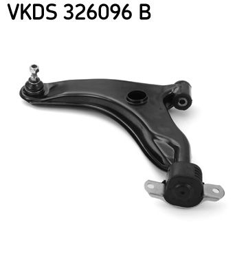 Control/Trailing Arm, wheel suspension SKF VKDS 326096 B