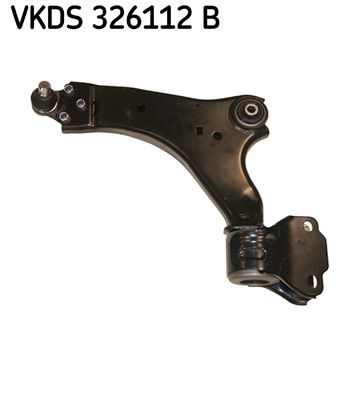 Control/Trailing Arm, wheel suspension SKF VKDS 326112 B