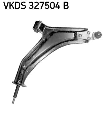 SKF VKDS 327504 B Control/Trailing Arm, wheel suspension