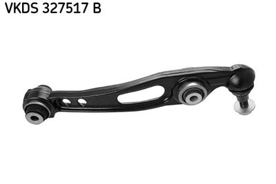 Control/Trailing Arm, wheel suspension SKF VKDS 327517 B