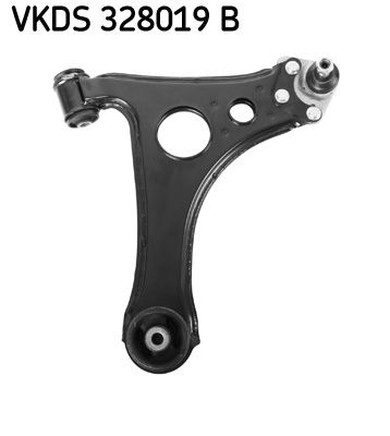 Control/Trailing Arm, wheel suspension SKF VKDS 328019 B