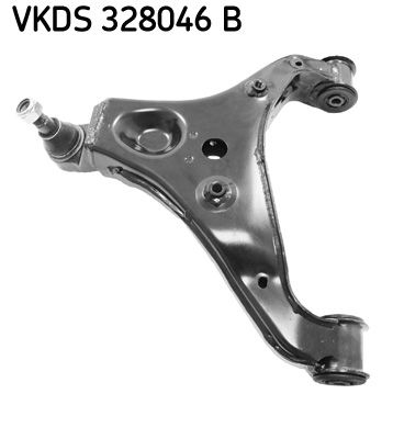 SKF VKDS 328046 B Control/Trailing Arm, wheel suspension