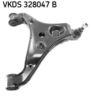 SKF VKDS 328047 B Control/Trailing Arm, wheel suspension