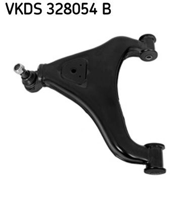 Control/Trailing Arm, wheel suspension SKF VKDS 328054 B
