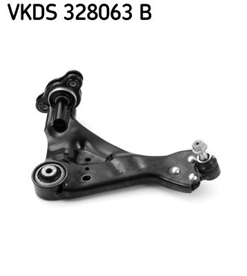 Control/Trailing Arm, wheel suspension SKF VKDS 328063 B