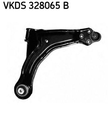 Control/Trailing Arm, wheel suspension SKF VKDS 328065 B