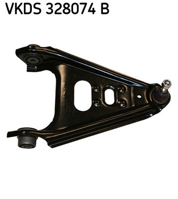 Control/Trailing Arm, wheel suspension SKF VKDS 328074 B