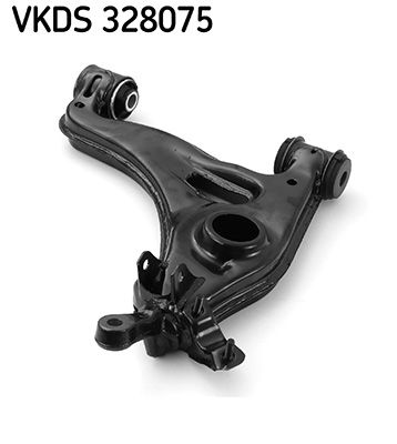 Control/Trailing Arm, wheel suspension SKF VKDS 328075