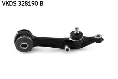 Control/Trailing Arm, wheel suspension SKF VKDS 328190 B
