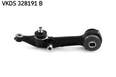 Control/Trailing Arm, wheel suspension SKF VKDS 328191 B